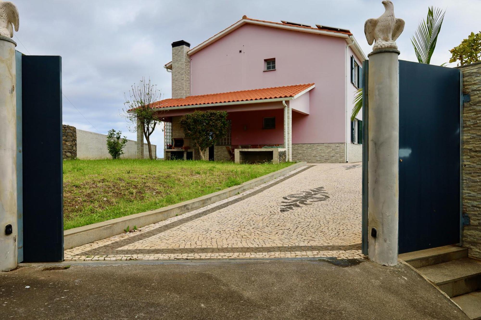 Villa Passion By Analodges Funchal  Buitenkant foto