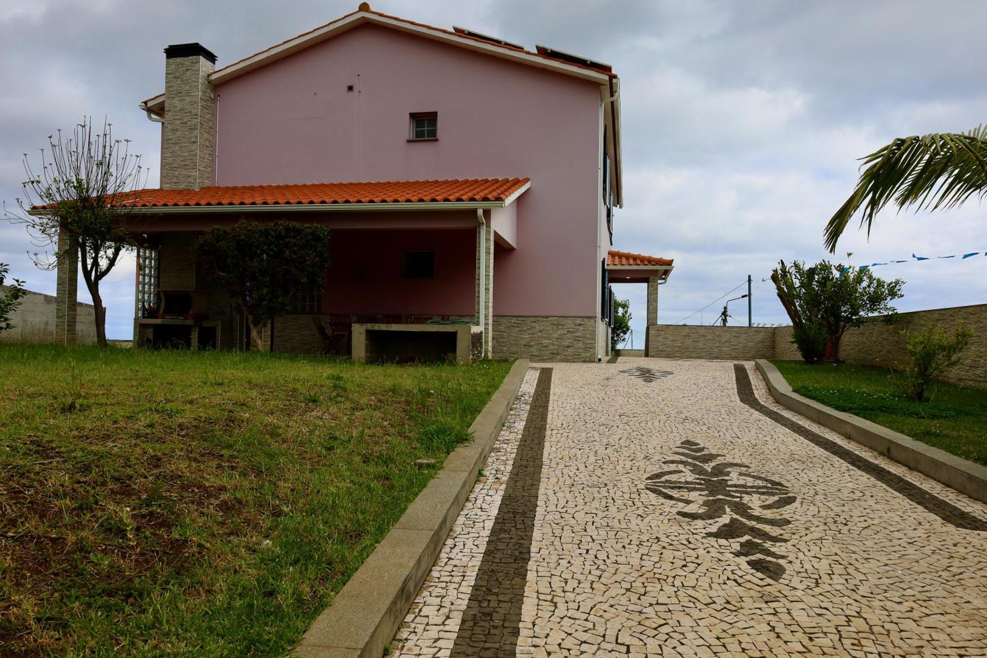 Villa Passion By Analodges Funchal  Buitenkant foto